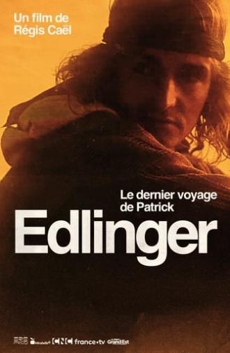 Le Dernier Voyage de Patrick Edlinger (2017)