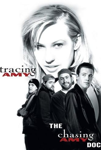 Tracing Amy: The Chasing Amy Doc (2009)