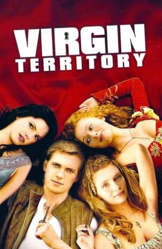 Virgin Territory (2007)