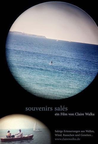 souvenirs salés (2025)