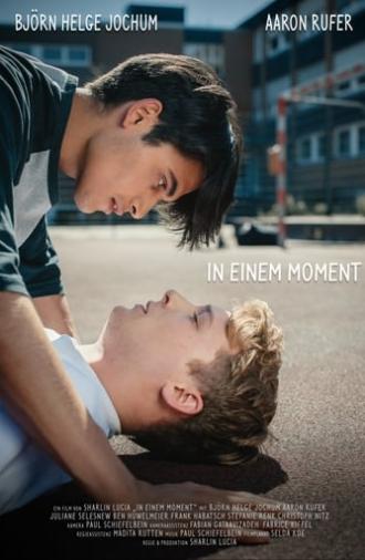 In a Moment (2018)