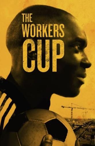 The Workers Cup (2017)