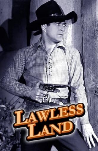 Lawless Land (1937)