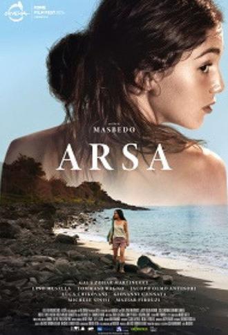Arsa (2024)