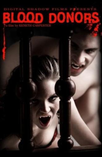 Blood Donors (2009)