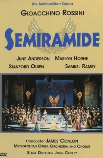 Semiramide (1990)