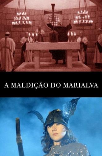 The Curse of Marialva (1991)