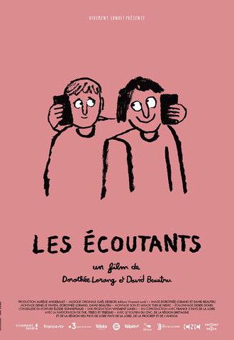 Les écoutants (2022)