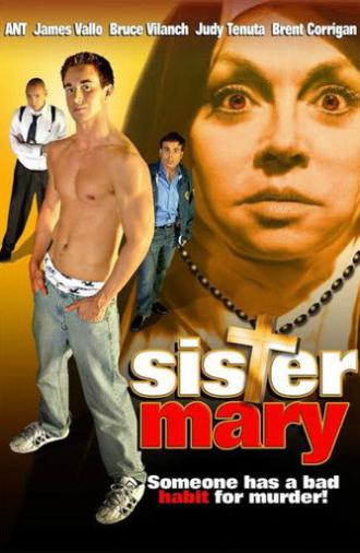 Sister Mary (2011)