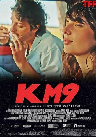 KM 9 (2022)