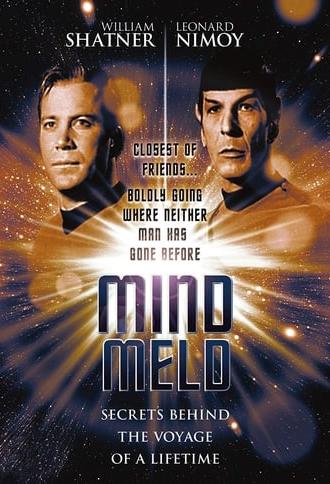 Mind Meld: Secrets Behind the Voyage of a Lifetime (2001)