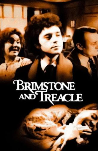 Brimstone and Treacle (1976)