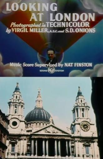 Looking at London (1946)