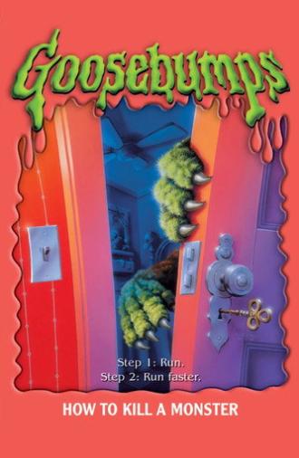 Goosebumps: How to Kill a Monster (1997)