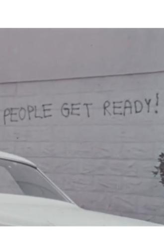 People Get Ready (2025)