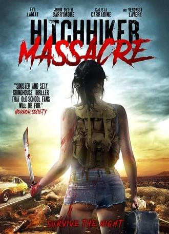 Hitchhiker Massacre (2017)