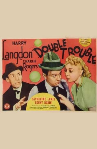 Double Trouble (1941)