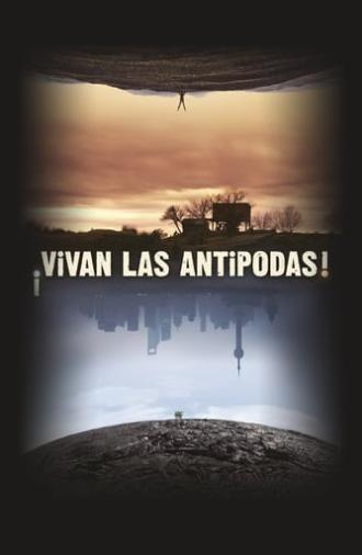 ¡Vivan las Antipodas! (2011)