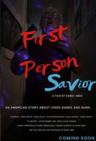 First Person Savior (2023)