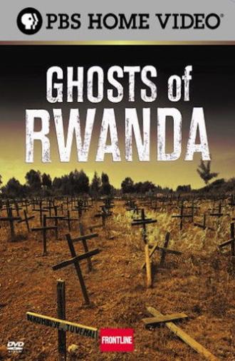 Ghosts of Rwanda (2004)