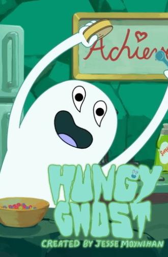 Hungy Ghost (2026)