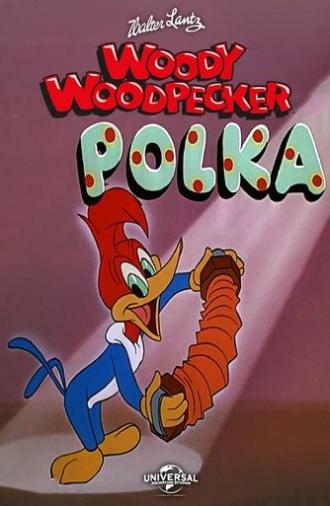 The Woody Woodpecker Polka (1951)