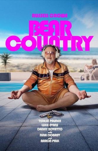 Bear Country (2026)