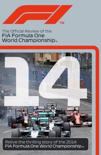 F1 Review 2014 (2019)