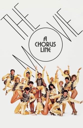 A Chorus Line (1985)