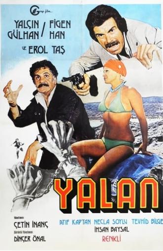 Yalan (1976)