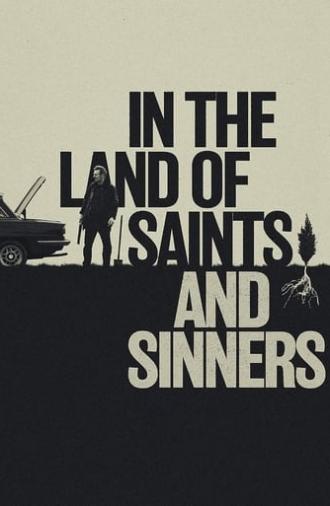 In the Land of Saints and Sinners (2023)