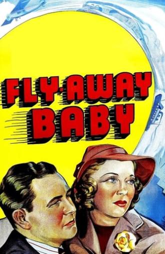 Fly Away Baby (1937)