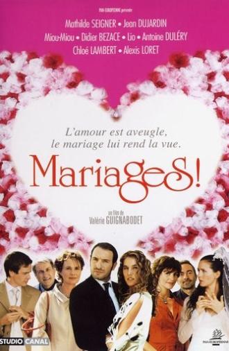 Mariages! (2004)