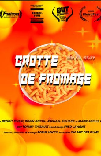 Crotte de fromage (2024)