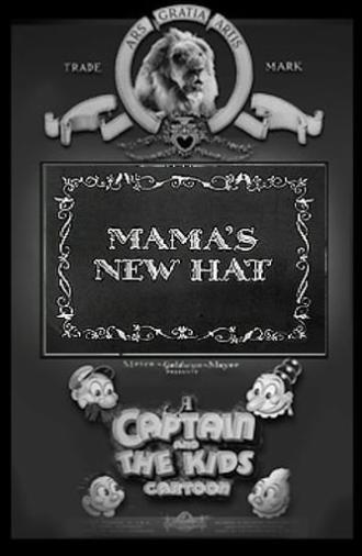 Mama's New Hat (1939)