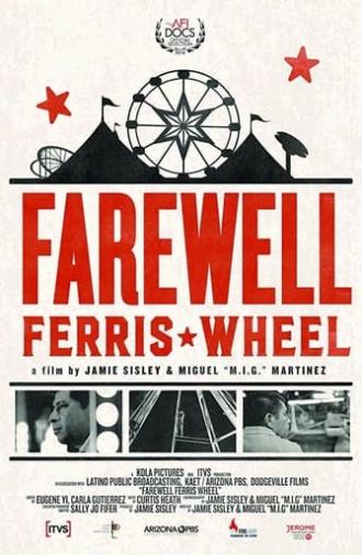 Farewell Ferris Wheel (2016)