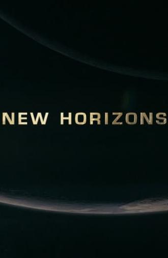 New Horizons (2015)