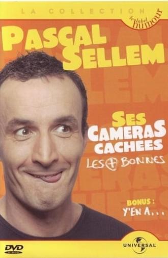 Pascal Sellem  Ses caméras cachées les + bonnes (2005)