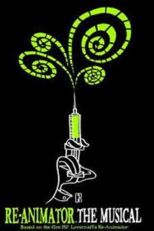 Re-Animator: The Musical (2012)