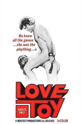 Love Toy (1971)