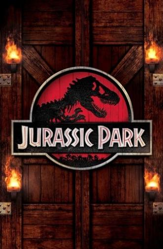 Jurassic Park (1993)