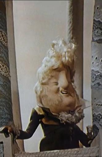The Travels of Chichikov: Manilov (1974)