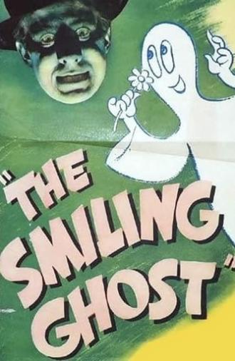 The Smiling Ghost (1941)