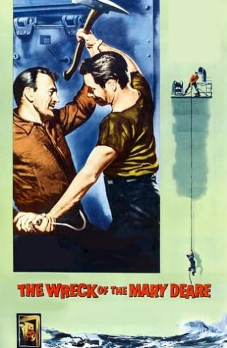 The Wreck of the Mary Deare (1959)