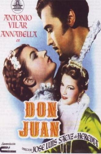 Don Juan (1950)
