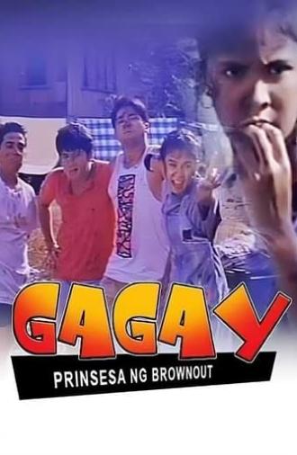 Gagay: Prinsesa ng Brownout (1993)