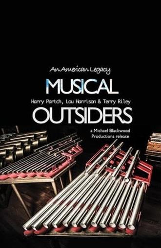 Musical Outsiders: An American Legacy (1994)