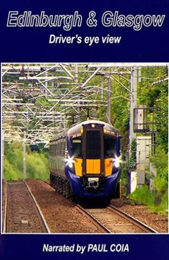 Edinburgh & Glasgow Driver's eye view (2019)