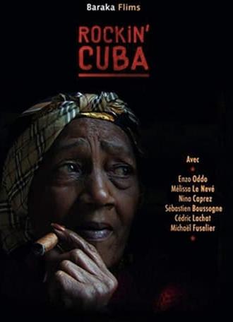 Rockin' Cuba (2013)