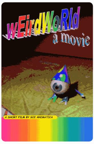 WeirdWorld (2025)